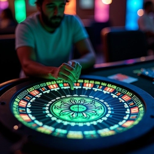 Jackpots Progressivos 4242 - Prêmios Milionários