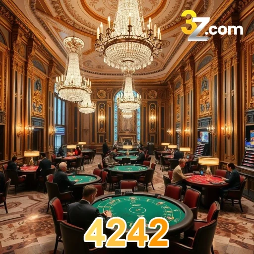4242 Cassino Online