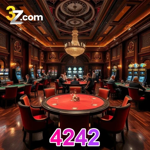 4242 Esportes ao Vivo